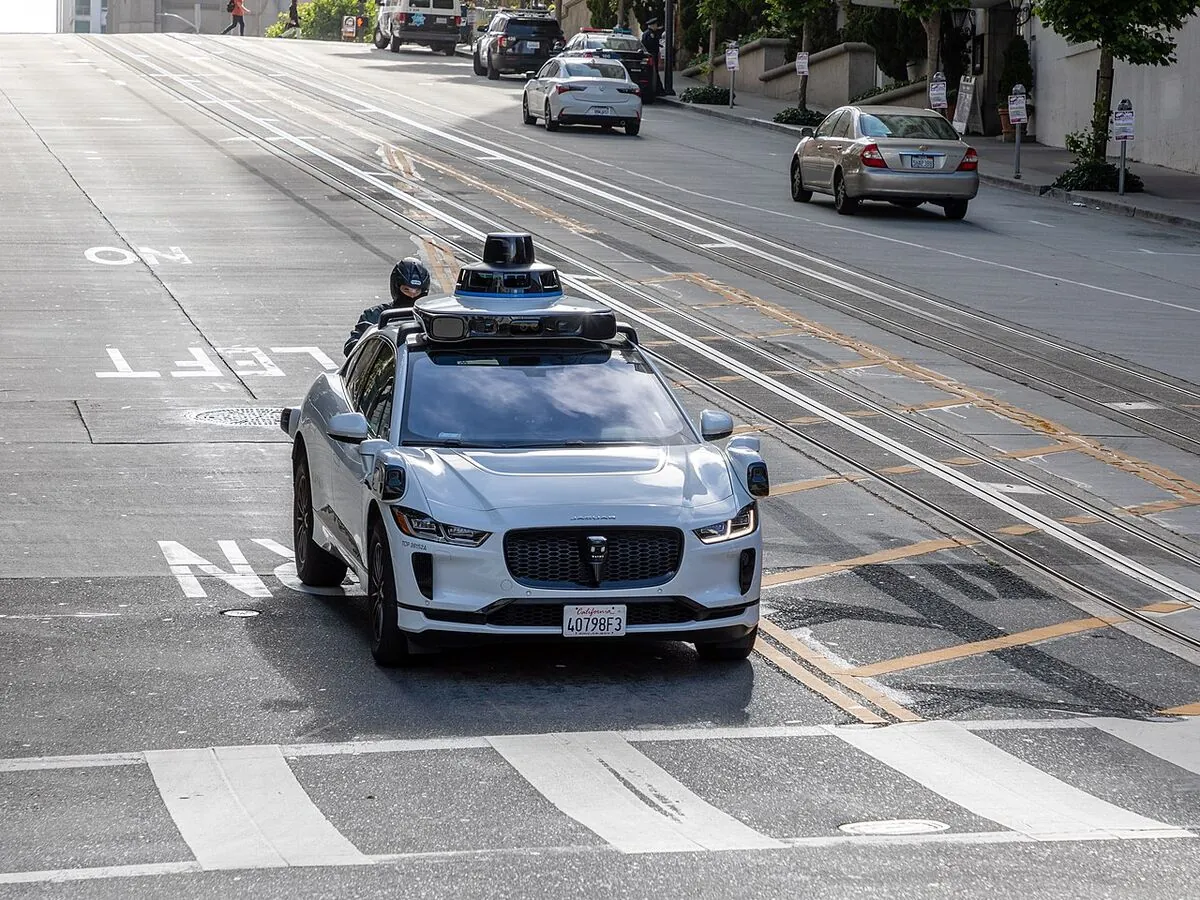 Waymo's Houston Robotaxi Launch Shows Canada What It's Missing